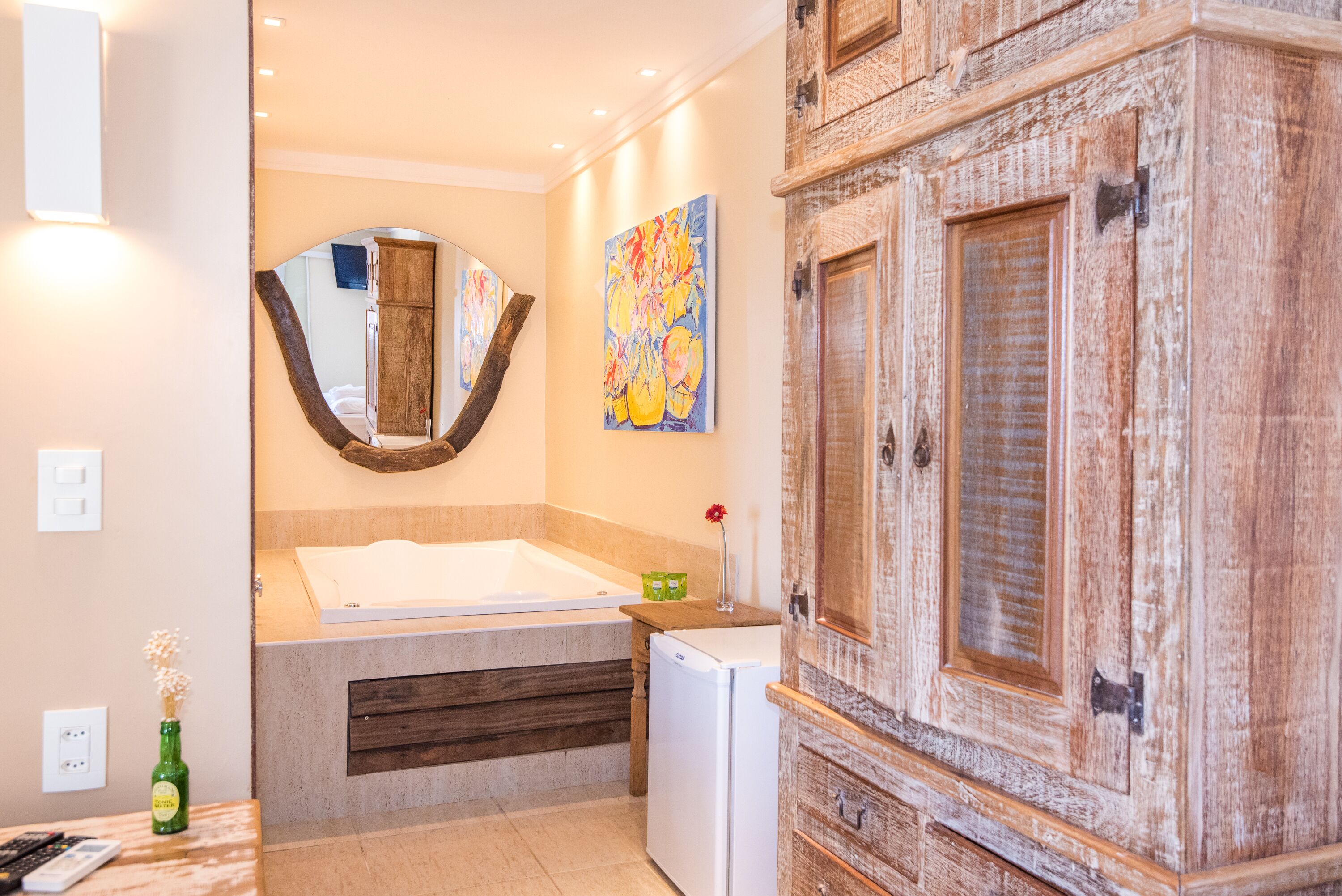 Foto - Pousada La Dolce Vita