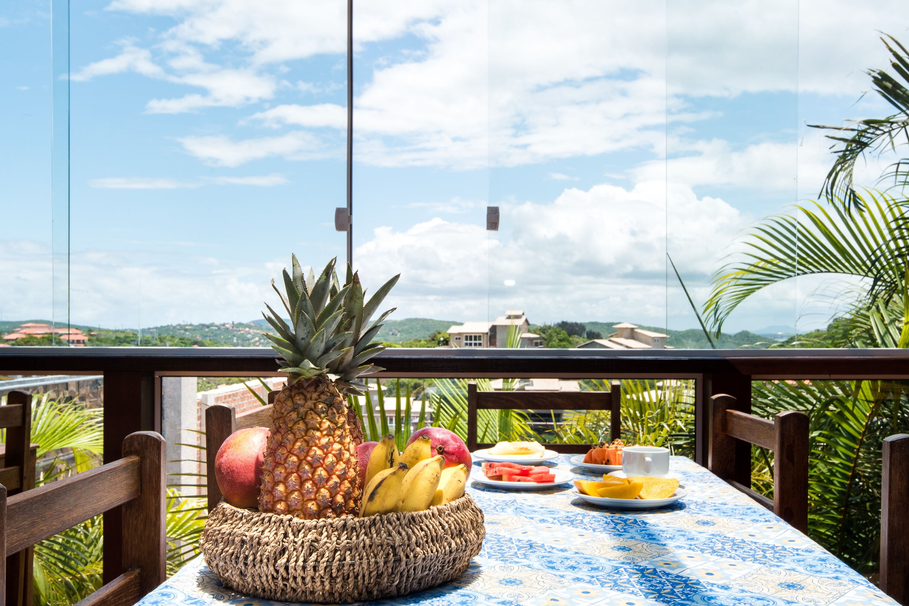 Foto - Pousada La Dolce Vita