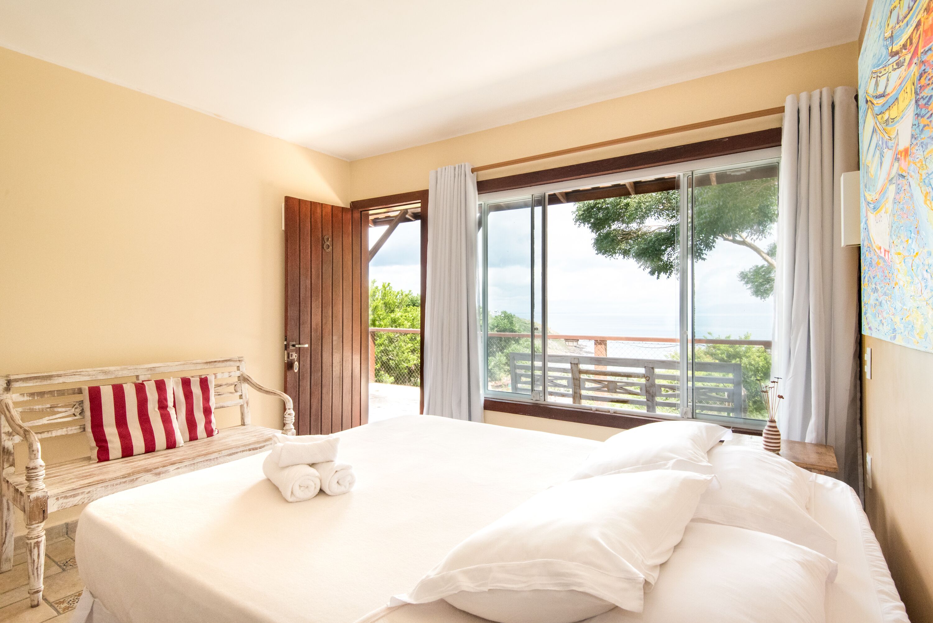 Foto - Pousada La Dolce Vita