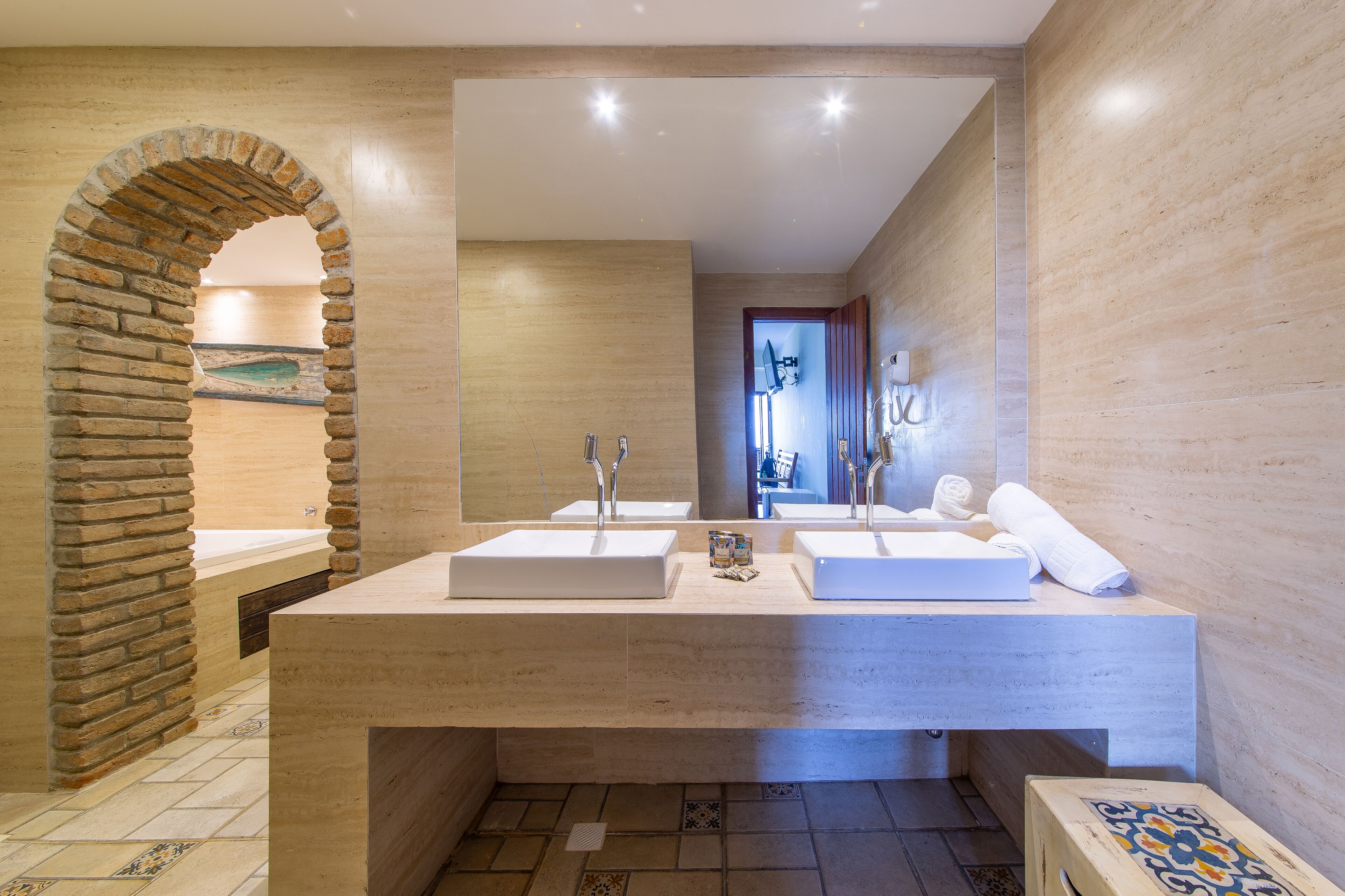 Foto - Pousada La Dolce Vita