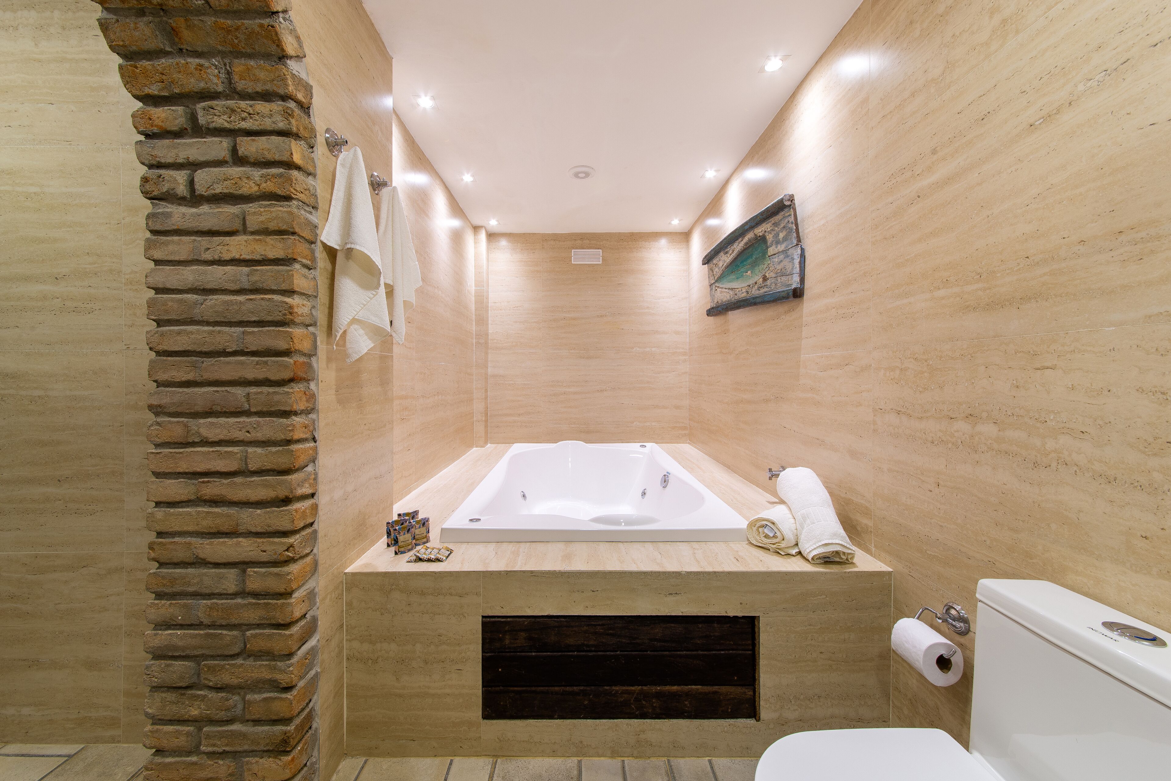 Foto - Pousada La Dolce Vita