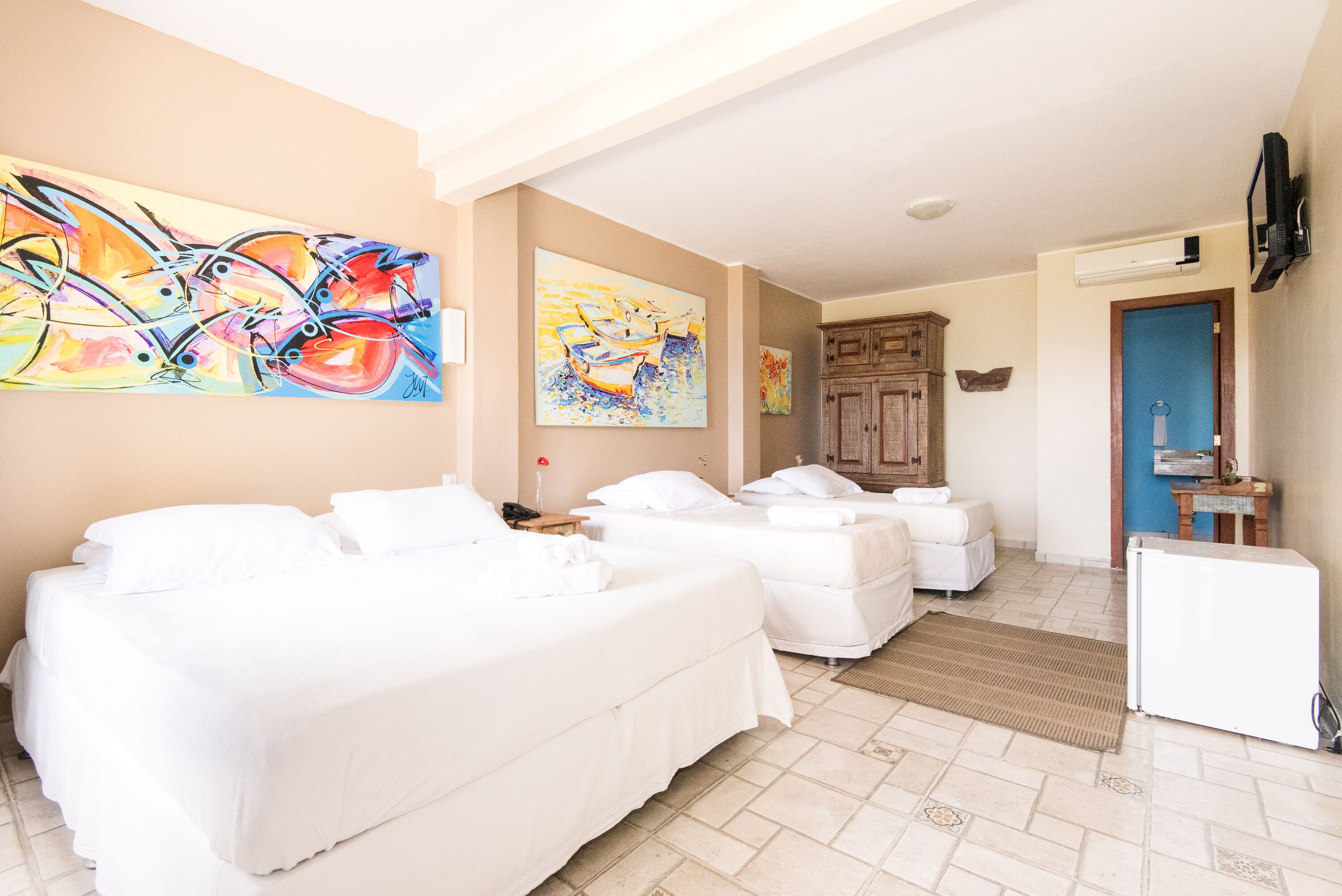 Foto - Pousada La Dolce Vita