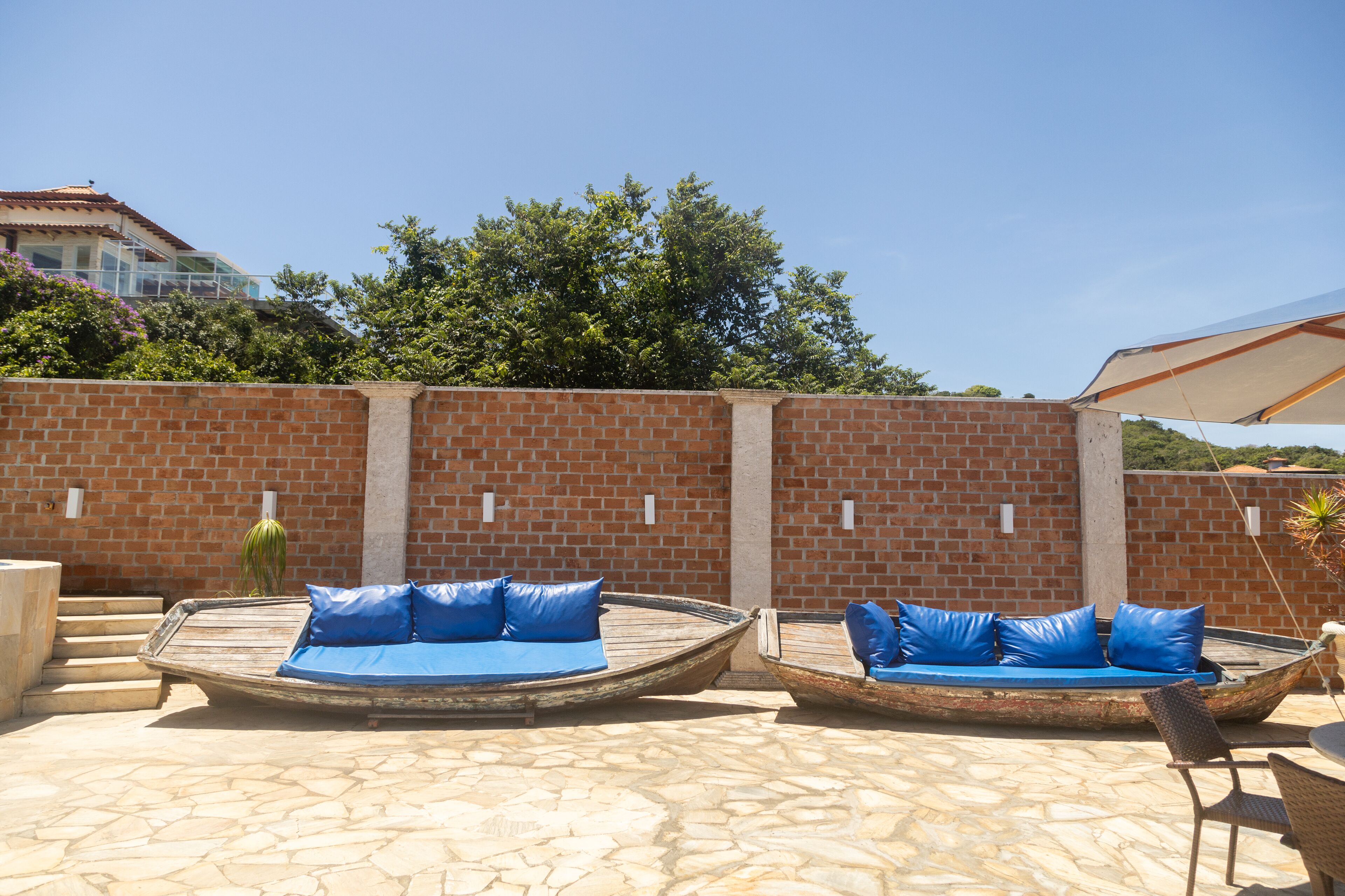 Foto - Pousada La Dolce Vita