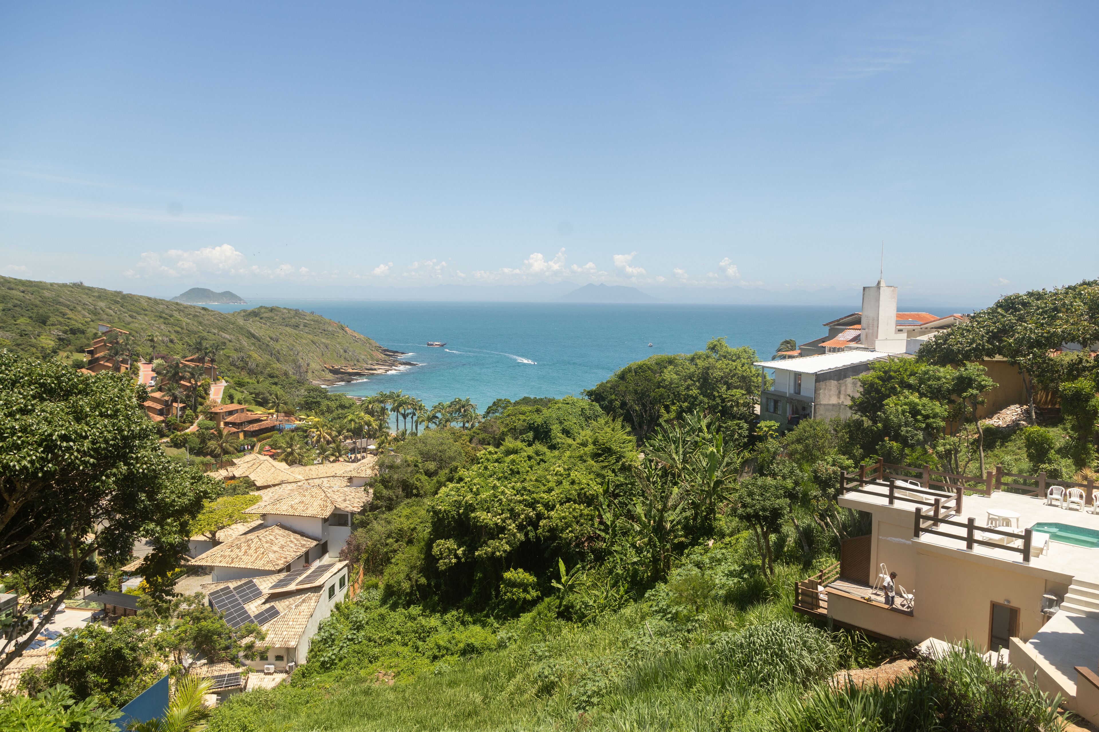 Foto - Pousada La Dolce Vita