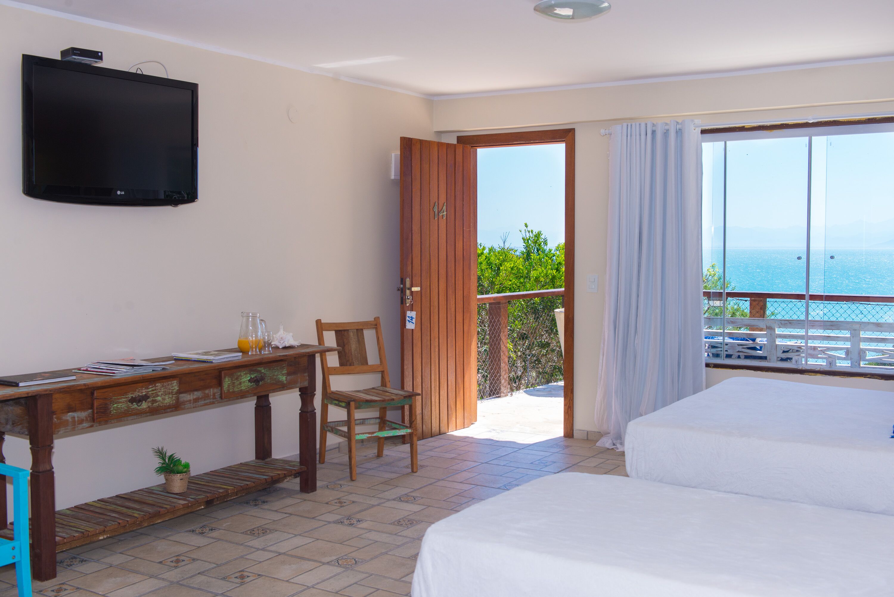 Foto - Pousada La Dolce Vita