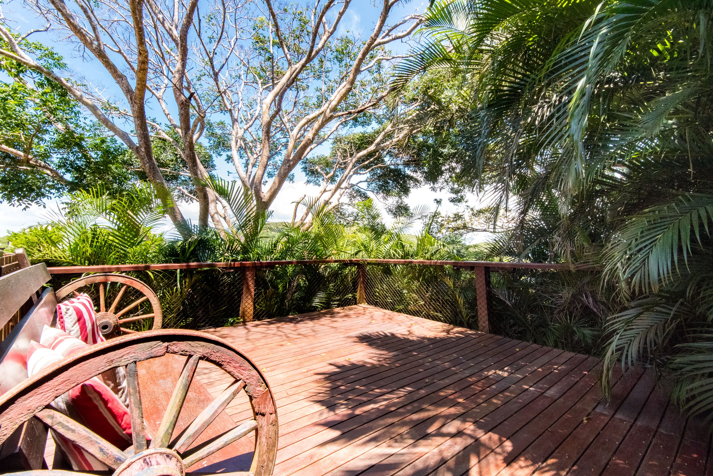 Foto - Pousada La Dolce Vita