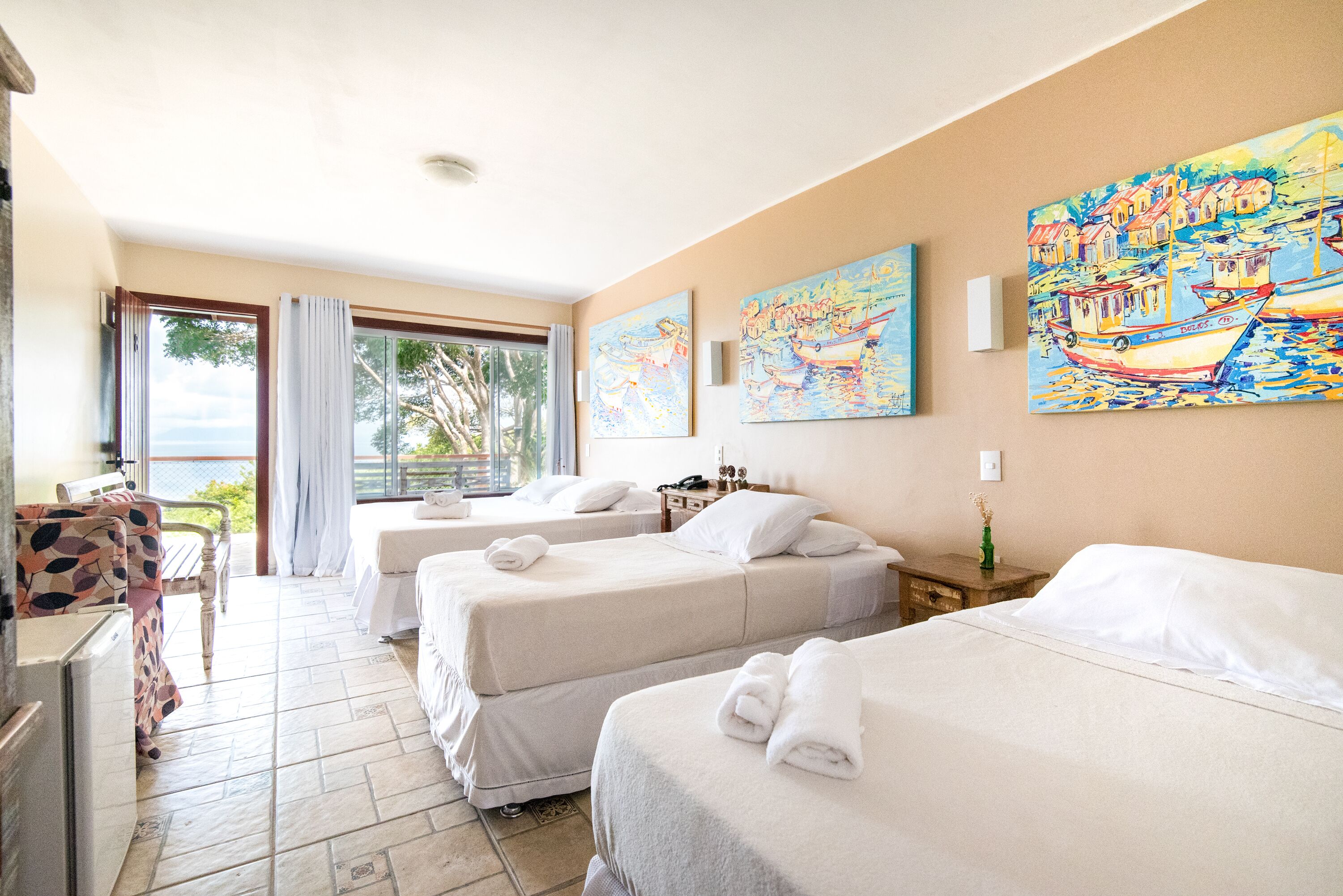 Foto - Pousada La Dolce Vita