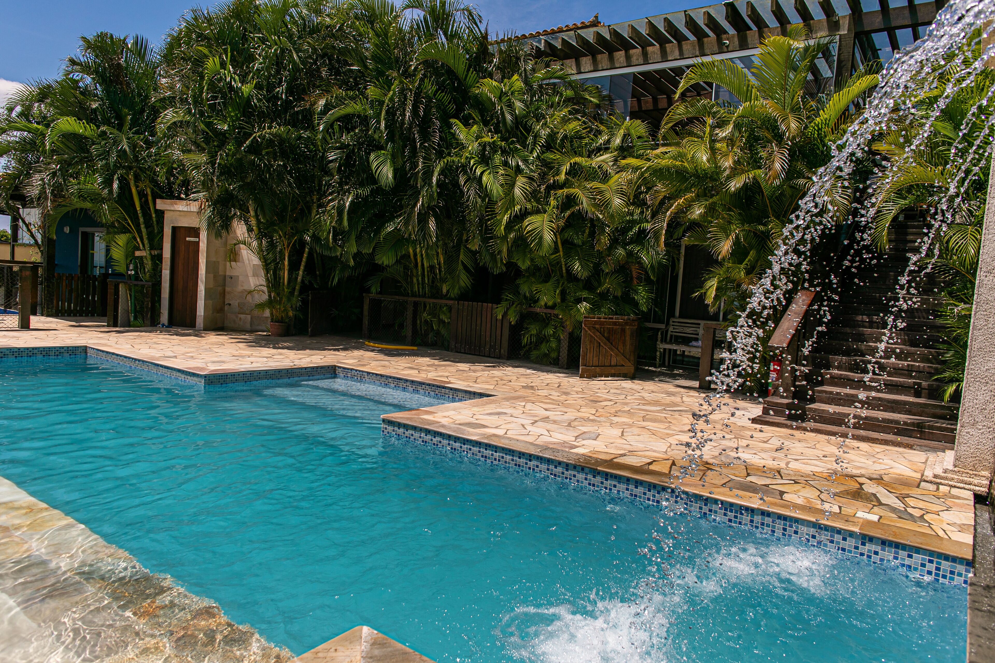 Foto - Pousada La Dolce Vita