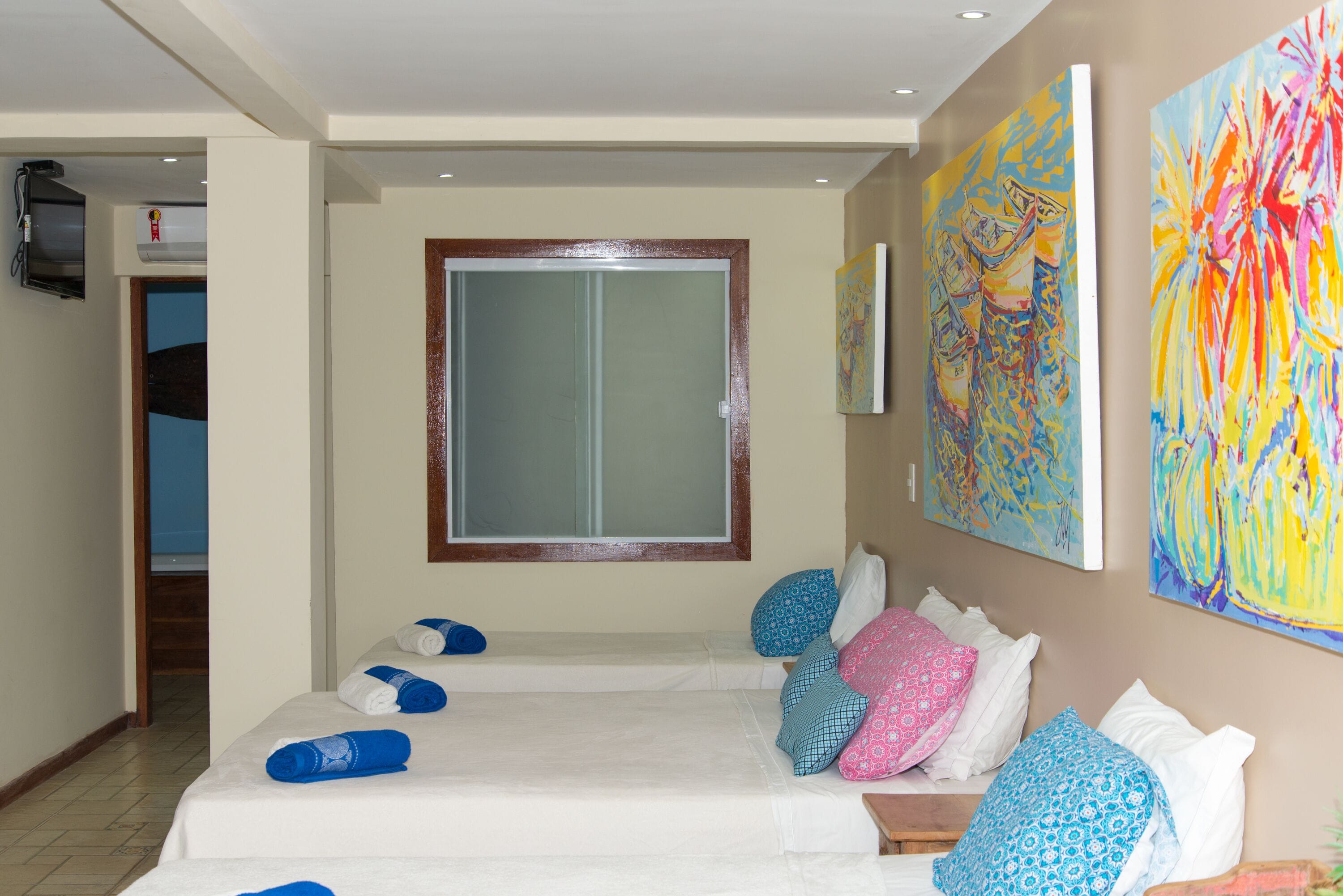 Foto - Pousada La Dolce Vita