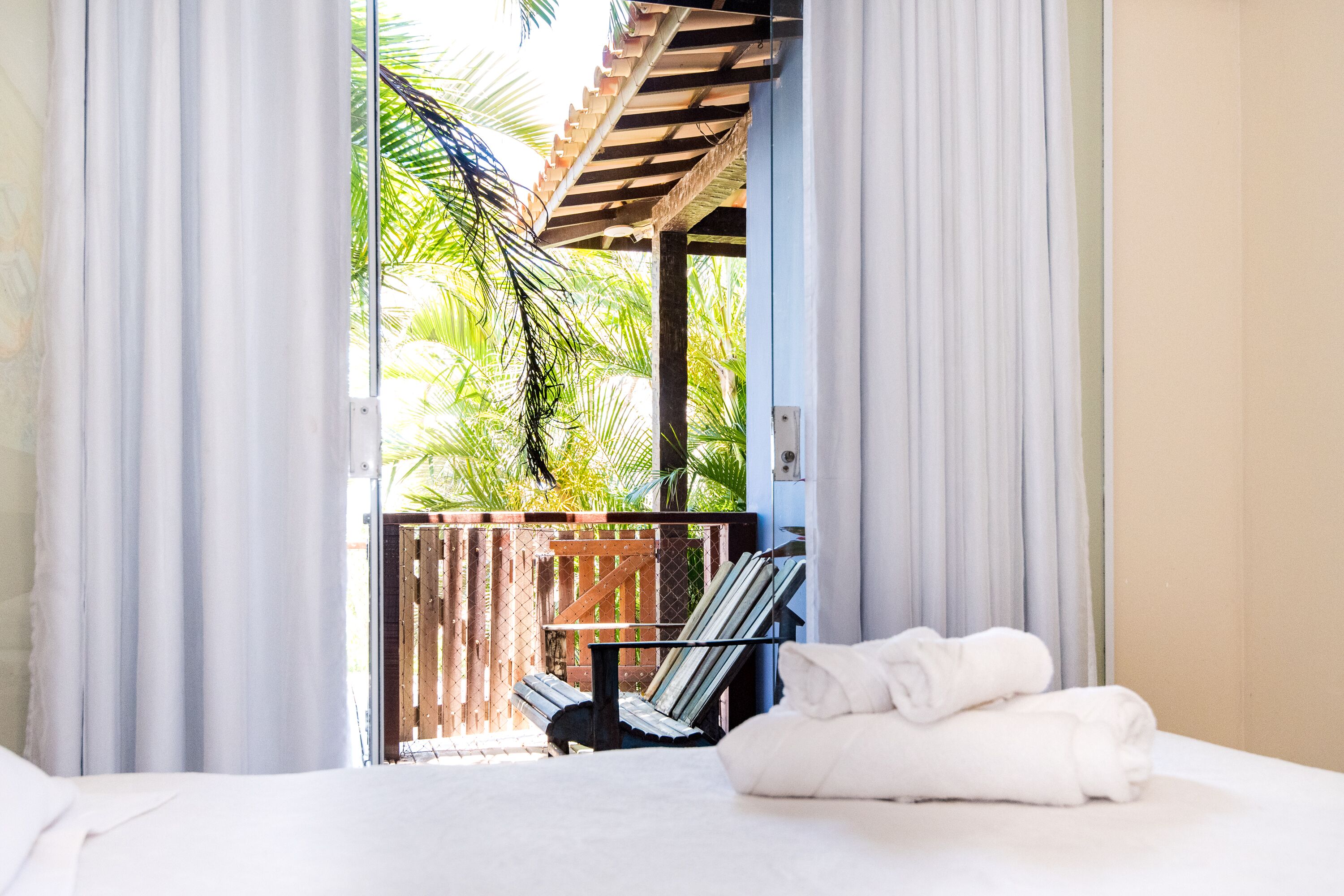 Foto - Pousada La Dolce Vita