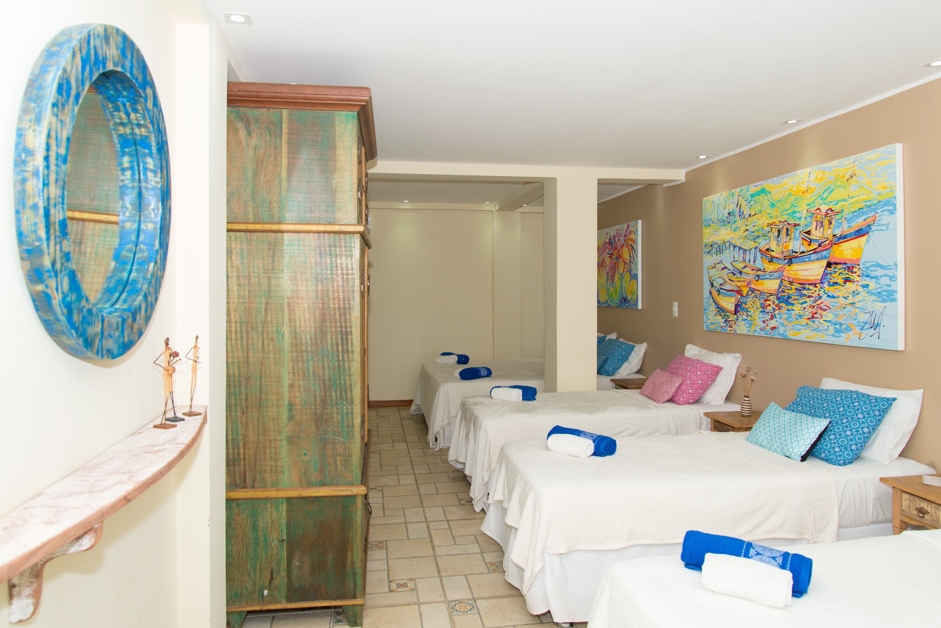 Foto - Pousada La Dolce Vita