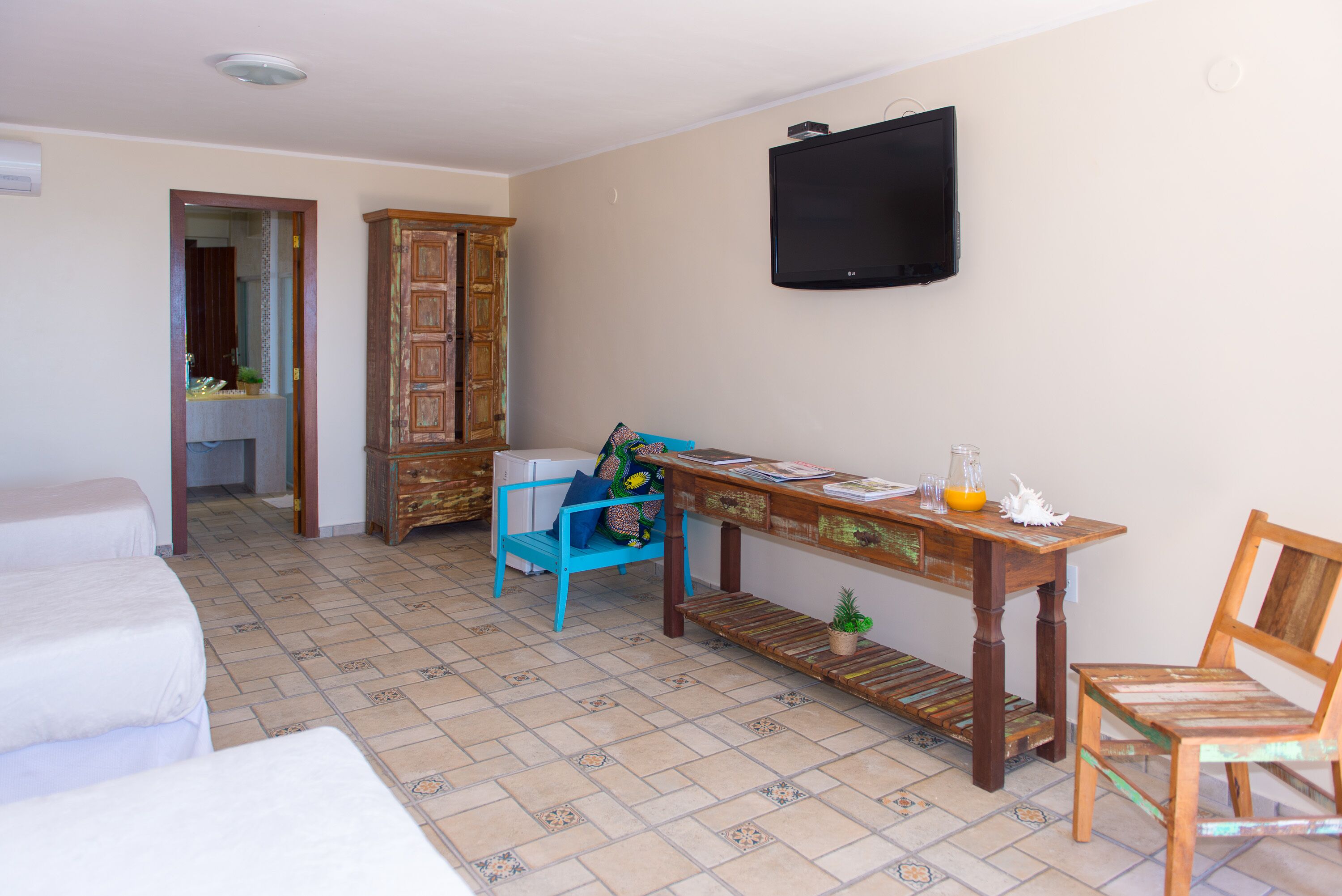 Foto - Pousada La Dolce Vita