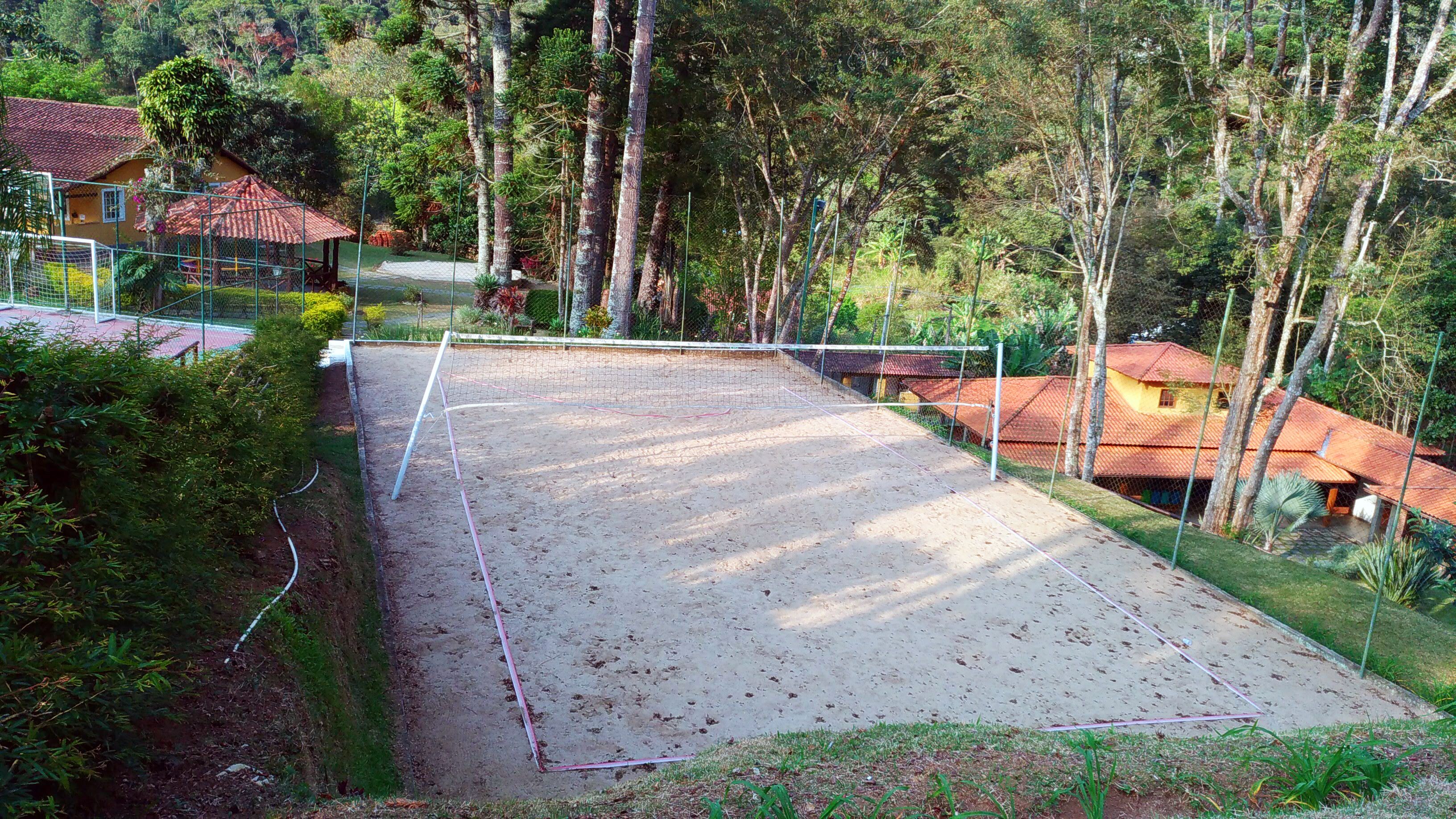 Comfortable house in the mountains