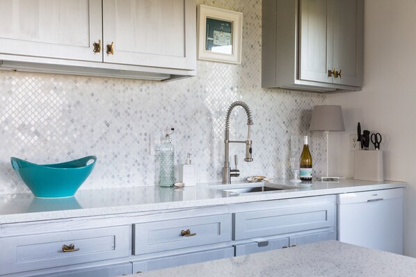 Détail de l’intérieur