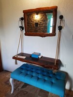 Standard Triple Room | Minibar, soundproofing, free cribs/infant beds, free WiFi