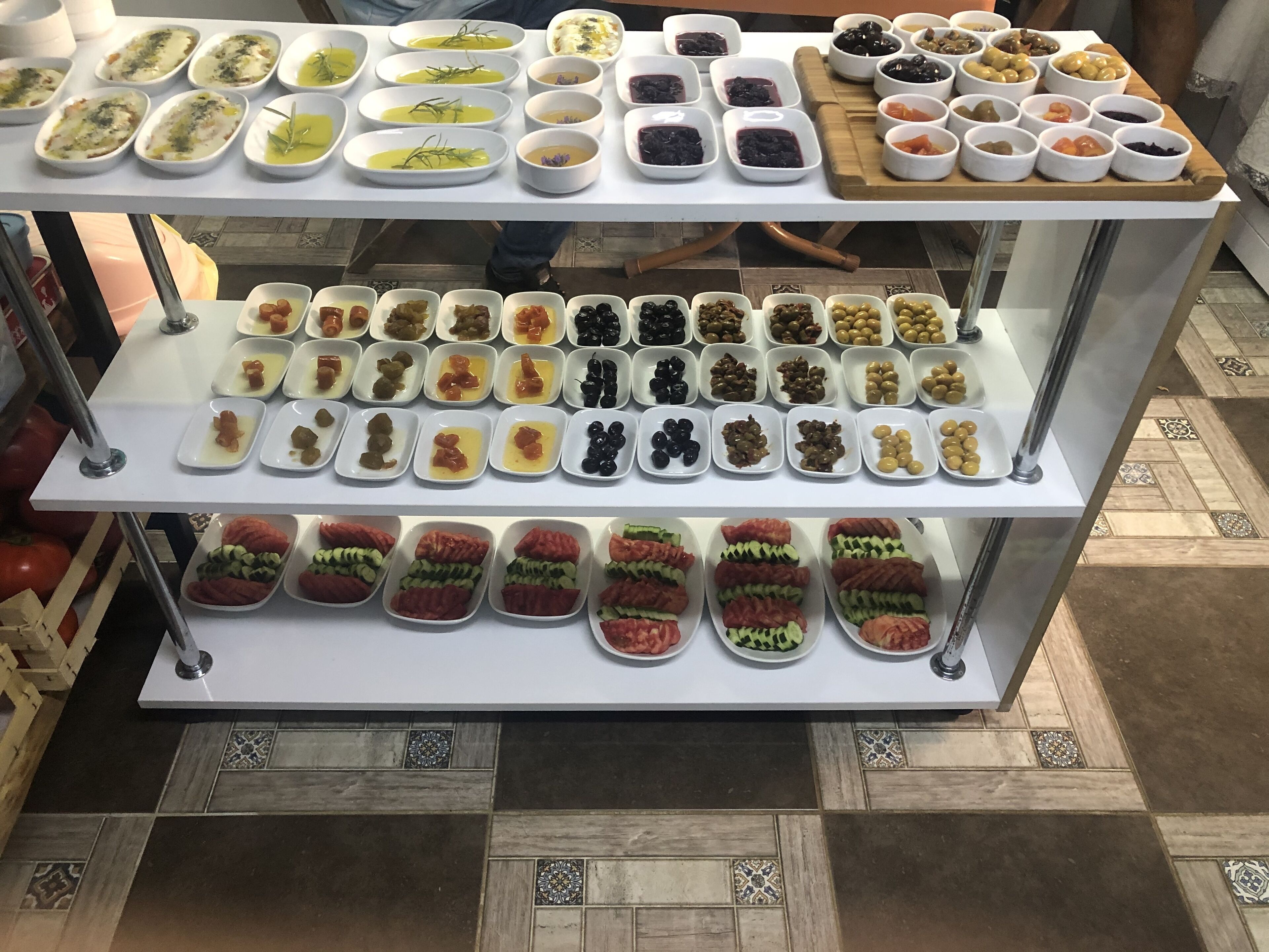 餐廳