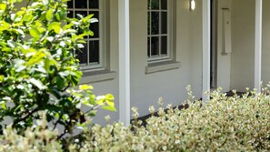 Exterior detail - Centrally located well maintained 4 bedroom home (Port Fairy)