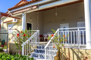 Terras