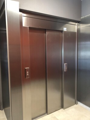 Interior - T3 center of Bordeaux, bright, parking and loggia (Bordeaux)