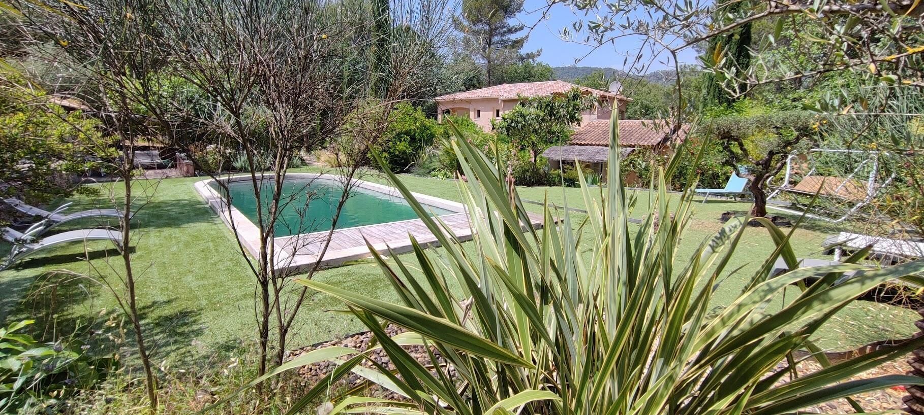 Alberca
