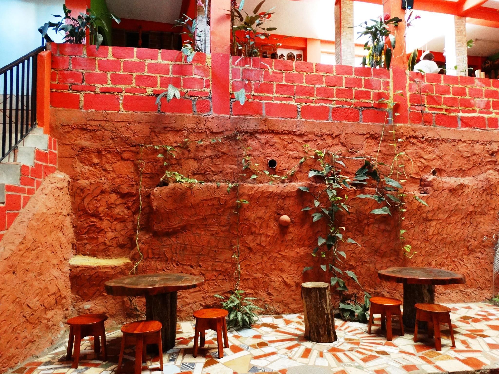 Chi tiết ngoại thất