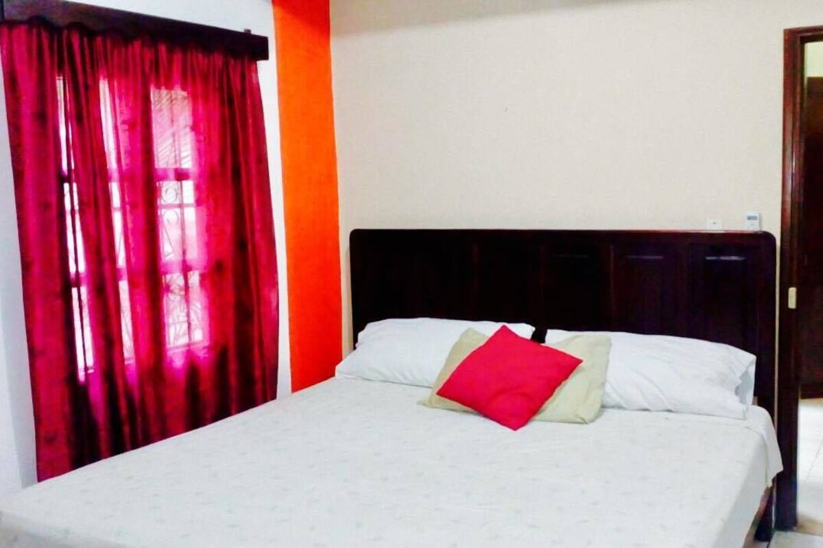 Room, 1 King Bed