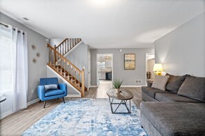 Téléviseur connecté