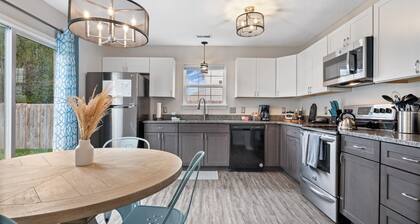 Perheystävällinen5 min Grand Park💫 Play Ground / PS4-pelikonsoliin