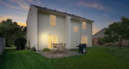 Familia amigable💫5 minutos a Grand Park💫 Play Ground / PS4 Consola de juegos