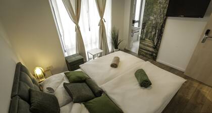 Boutique-Unterkunft Shappy