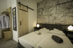 1 habitación, wifi gratis y ropa de cama