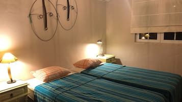 4 chambres, fer et planche Ă repasser, lit parapluie, Wi-Fi