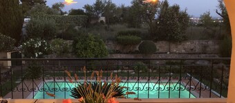 Casa das Rosas, a peaceful stress-free villa to relax