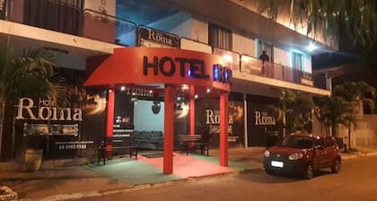 Hotel Roma