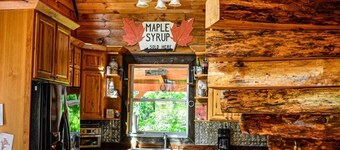 Tranche de paradis privée !!  Étangs-ruisseau-plage-pavillon