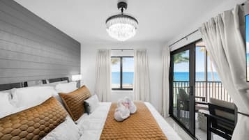 2 habitaciones, wifi gratis y ropa de cama
