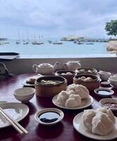 Desayuno cantonés diario (HKD 50 por persona)