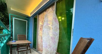 Bali Holiday Resort
