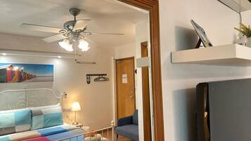 In-room safe, individually decorated, individually furnished