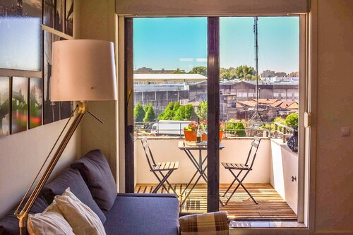 Porto Cosy House Ferienwohnung