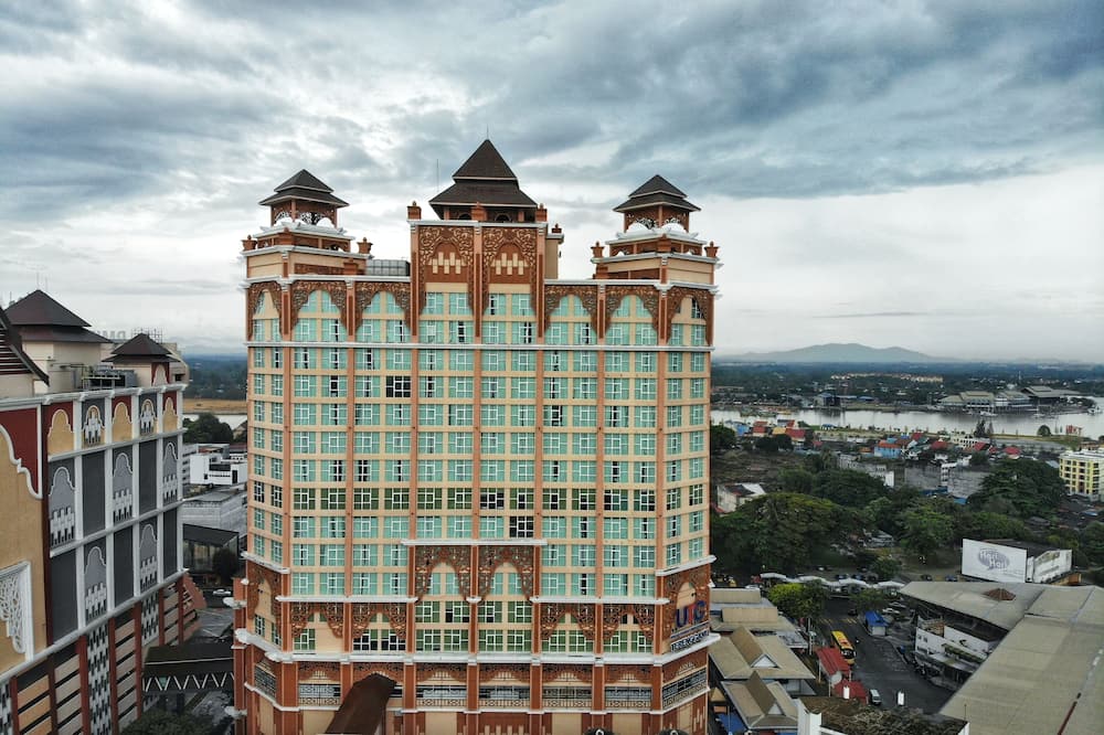 Paya Bunga Hotel Terengganu