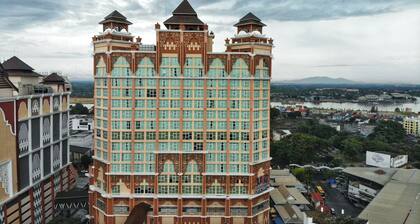 Paya Bunga Hotel Terengganu