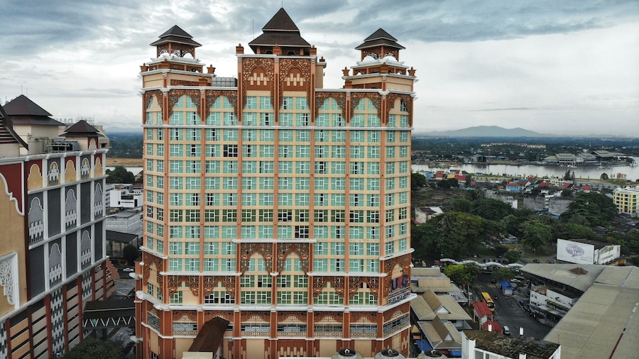 Paya Bunga Hotel Terengganu