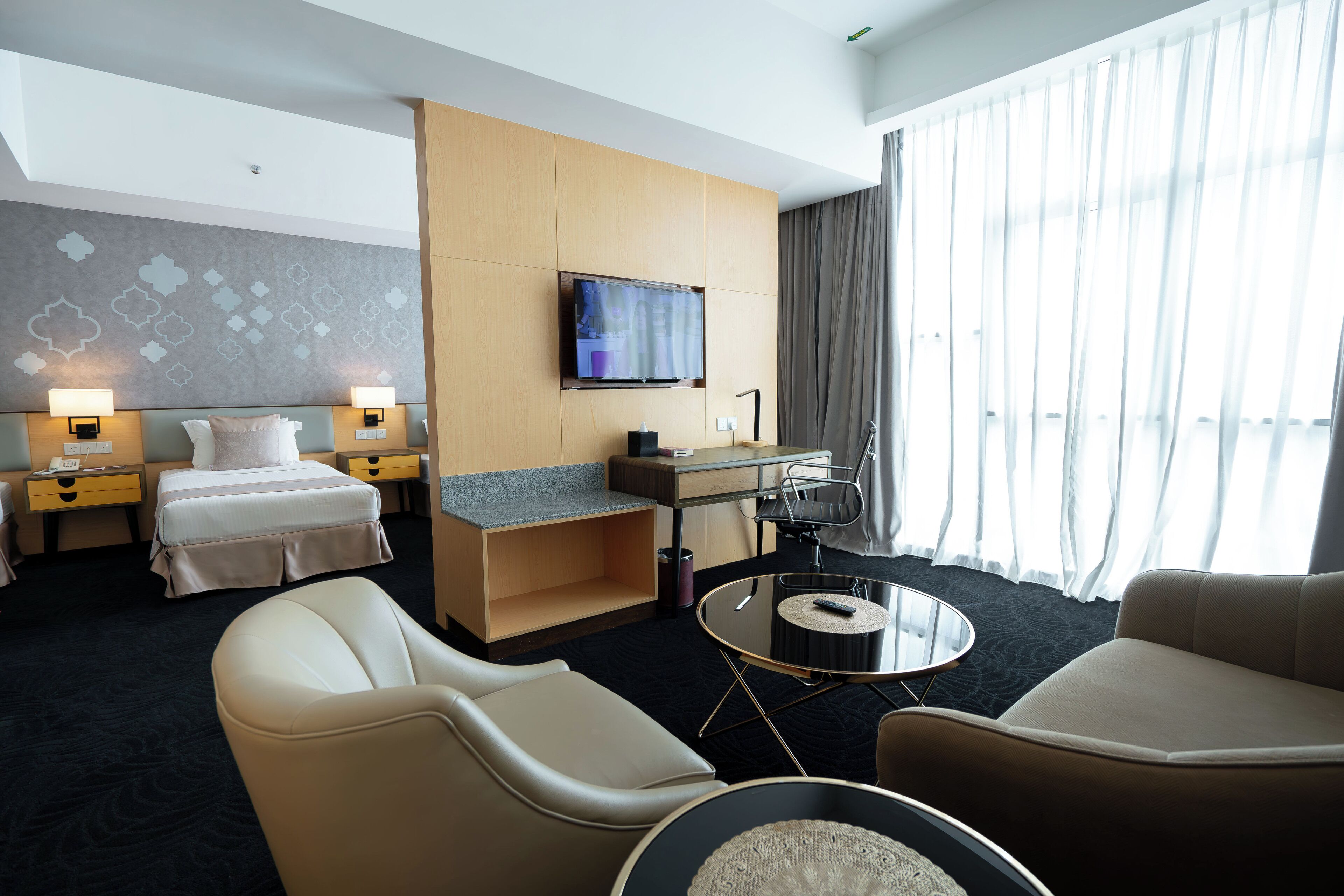 Photo - Paya Bunga Hotel Terengganu