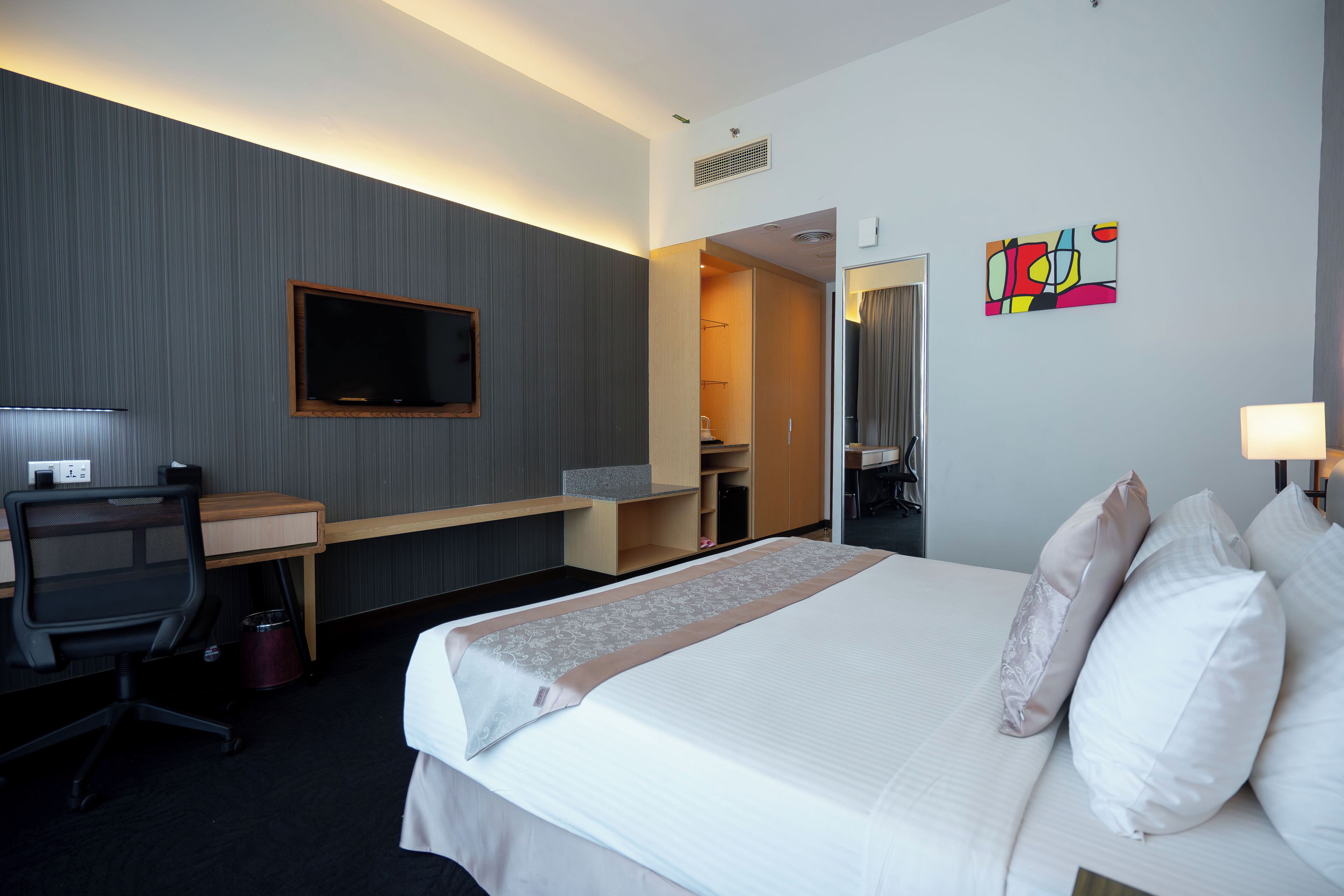 Photo - Paya Bunga Hotel Terengganu