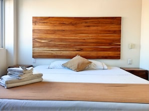 In-room safe, blackout curtains, iron/ironing board, free WiFi - Playa Nah (Playa del Carmen)