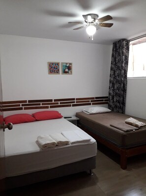 Room - H'epico Rent Apartments Piura (Piura)