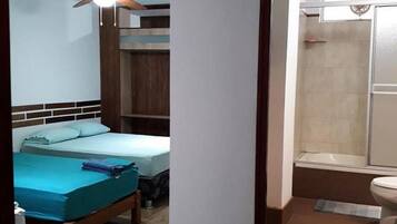 Apartment, 2 Bedrooms, Non Smoking | Iron/ironing board, free WiFi, bed sheets
