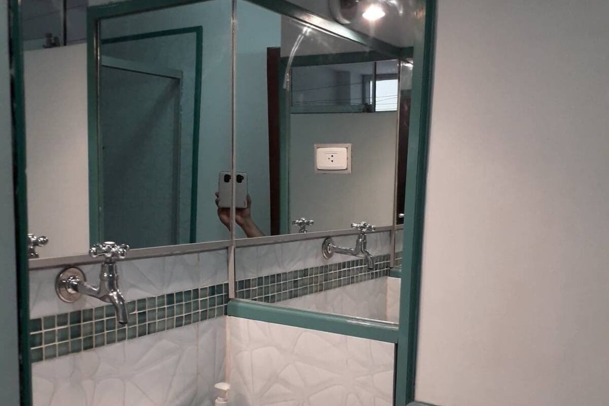 Apartamento, 3 quartos, para não fumantes | Ferros/tábuas de passar roupa, Wi-Fi de cortesia, roupa de cama