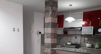 H'epico Rent Apartments Piura